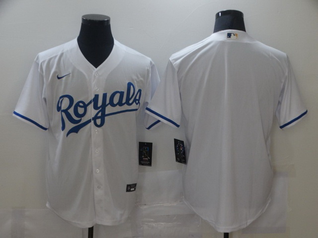 Kansas City Royals Jerseys 21